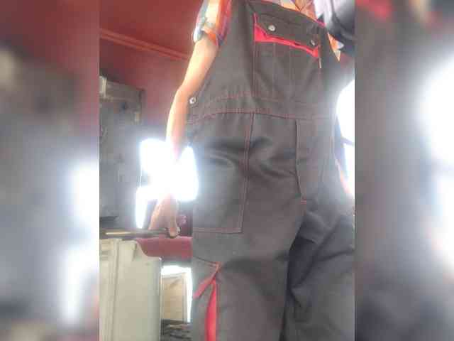 Maybus