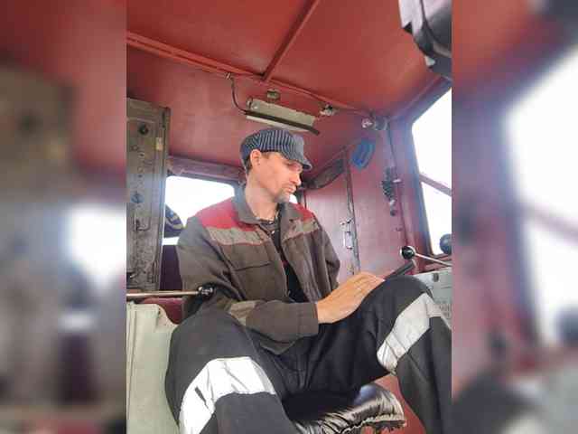 Maybus