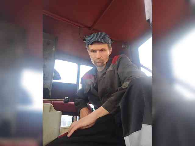 Maybus