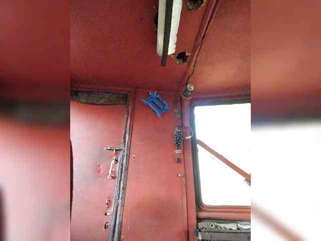 Maybus