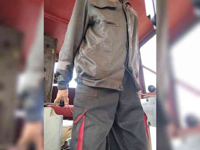 Maybus