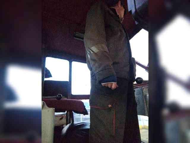 Maybus