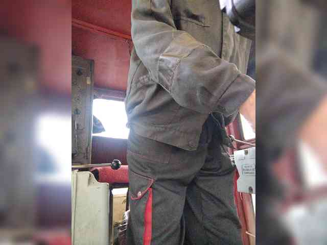 Maybus