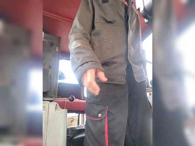 Maybus
