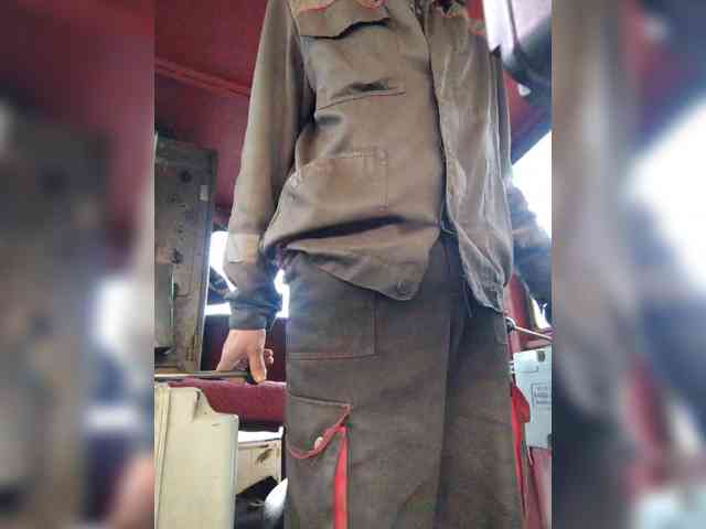 Maybus