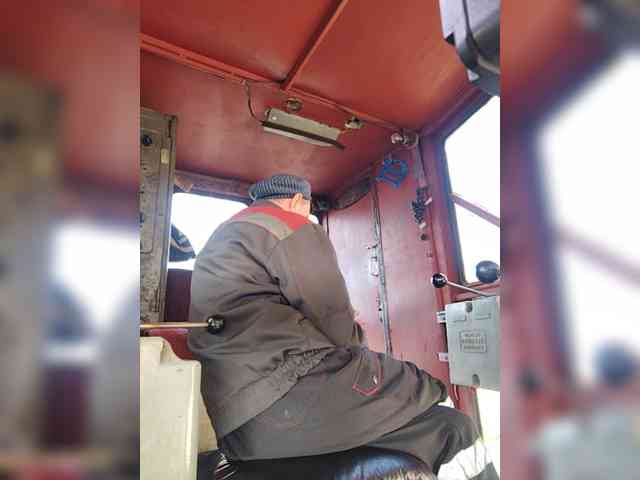 Maybus