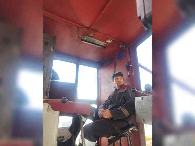 Maybus