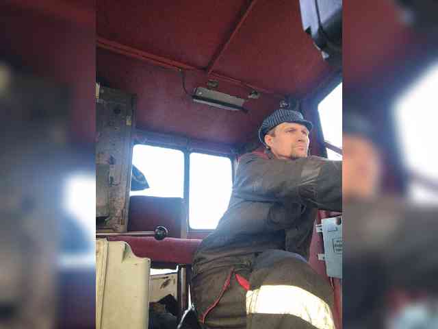 Maybus