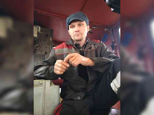Maybus Maybus