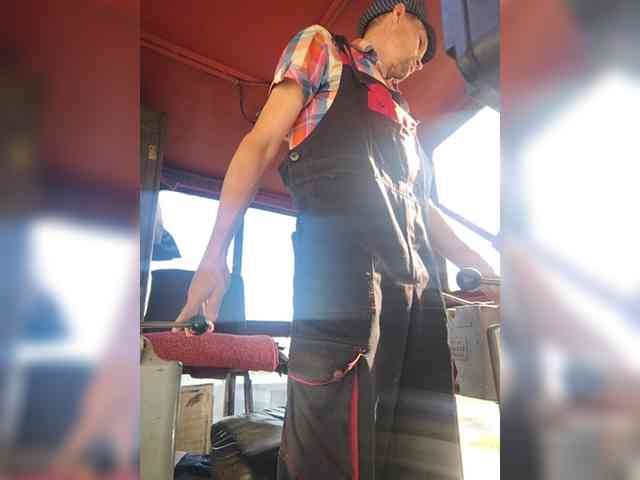 Maybus