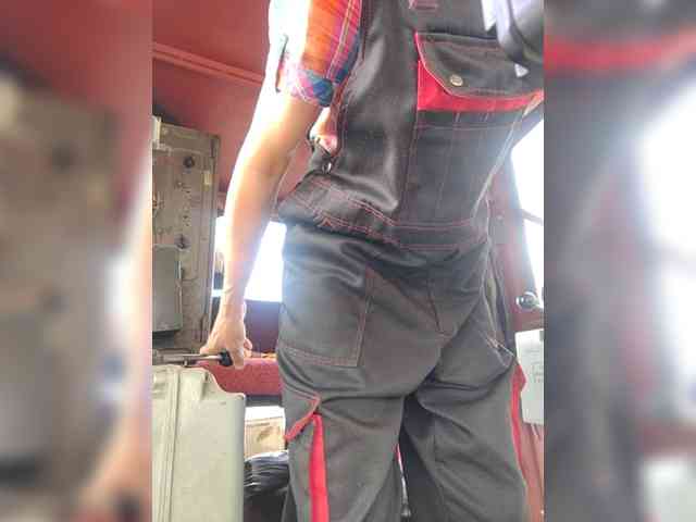 Maybus