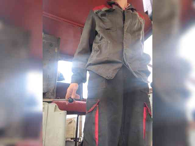 Maybus