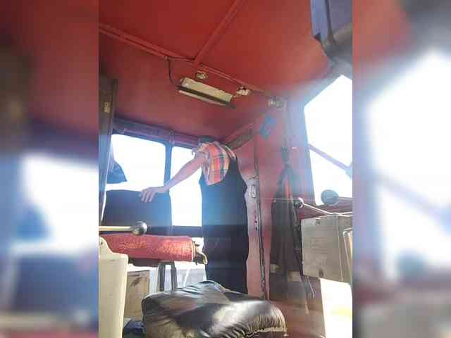 Maybus Live Webcam on BongaCams