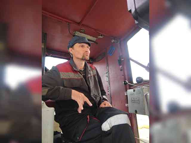 Maybus