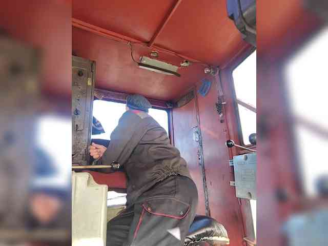 Maybus