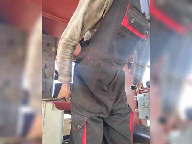 Maybus