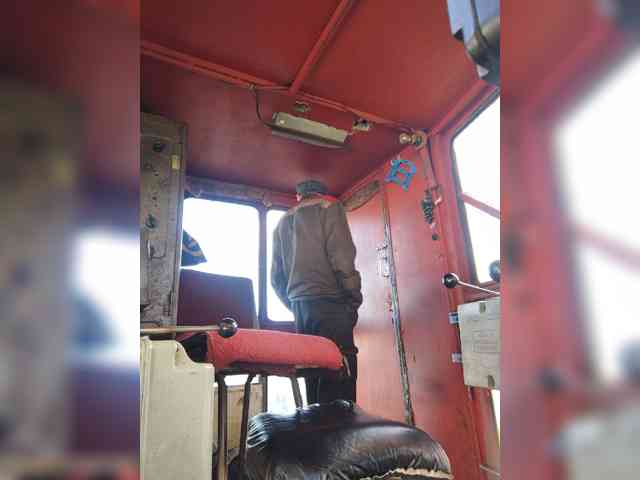 Maybus