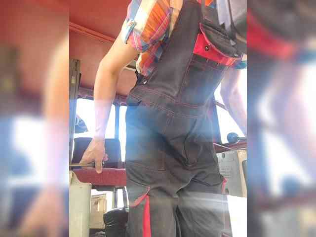 Maybus