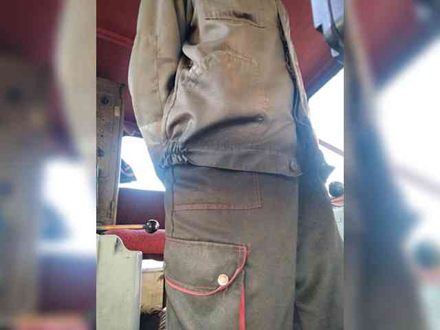 Maybus