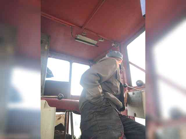 Maybus