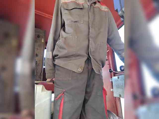 Maybus