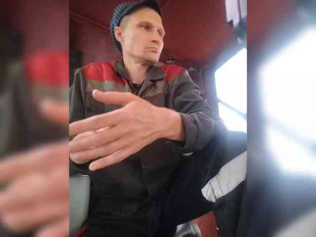 Maybus