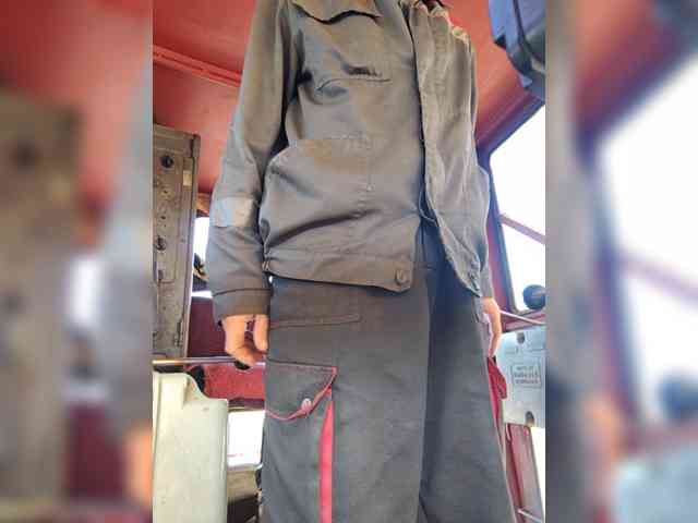 Maybus