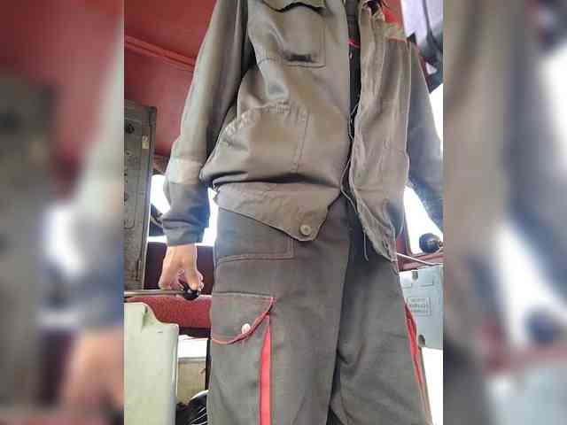 Maybus
