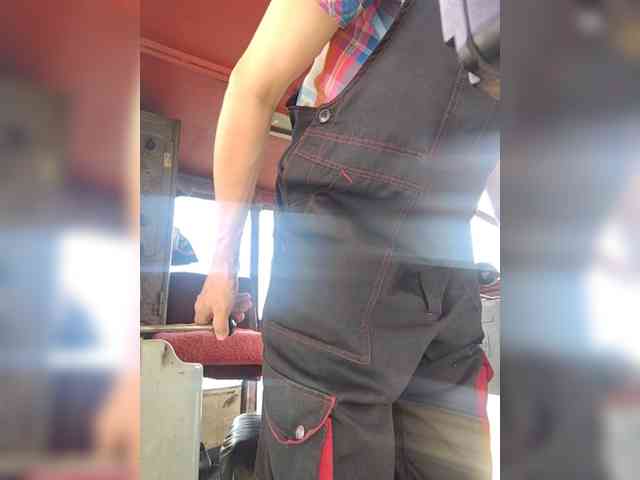 Maybus Sex Cam Show