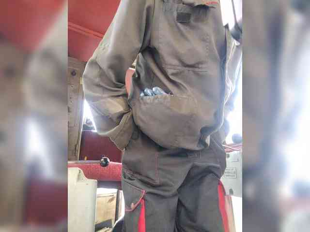 Maybus