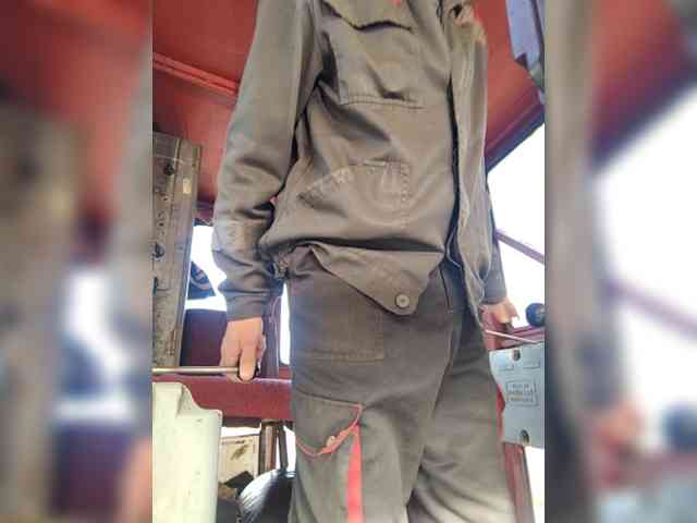 Maybus