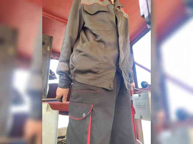 Maybus