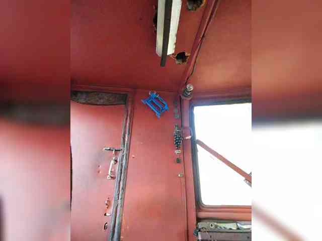 Maybus