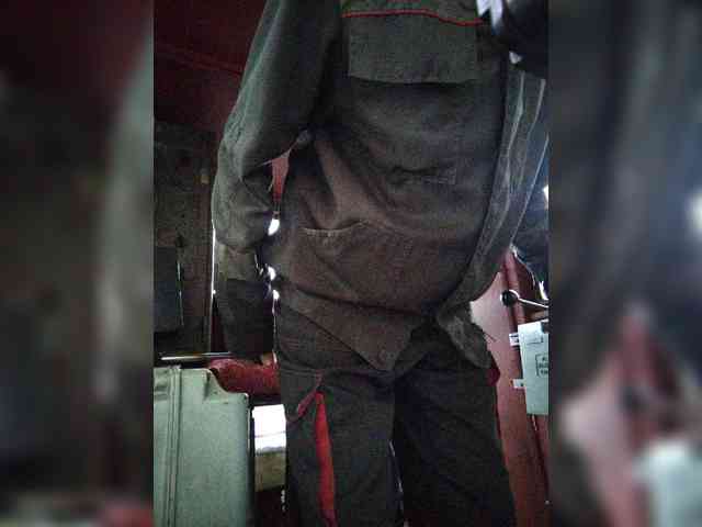 Maybus