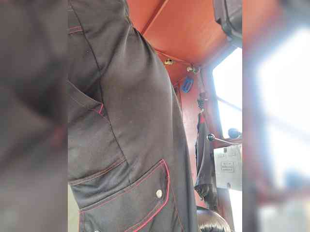 Maybus