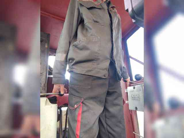 Maybus