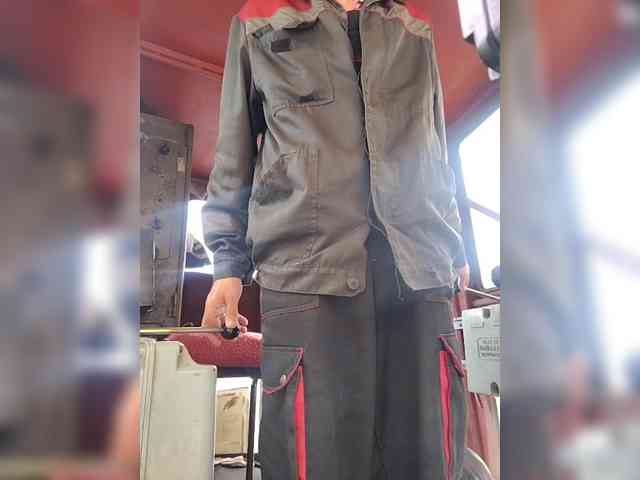Maybus