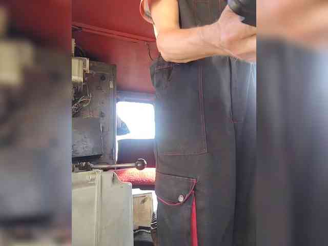 Maybus