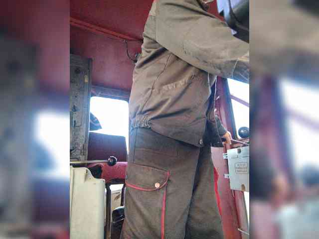 Maybus
