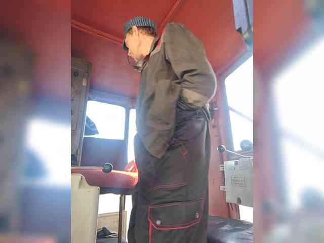 Maybus