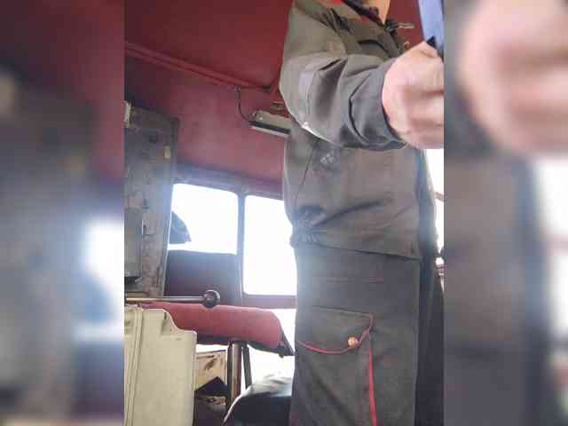 Maybus