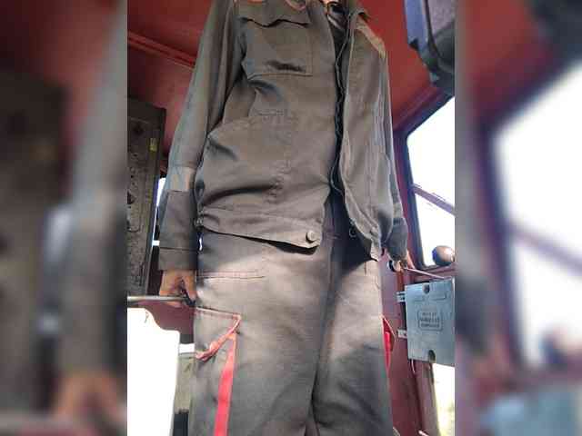 Maybus