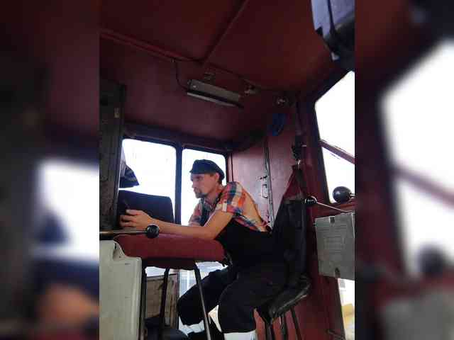Maybus Sex Cam Show