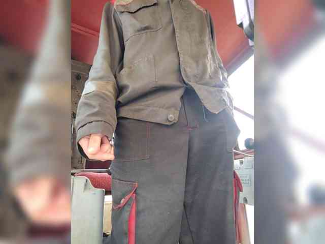 Maybus