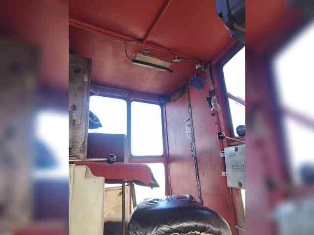 Maybus