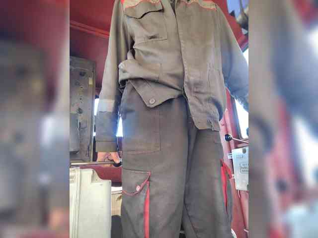 Maybus