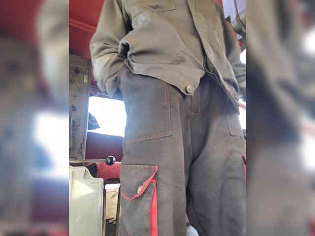 Maybus