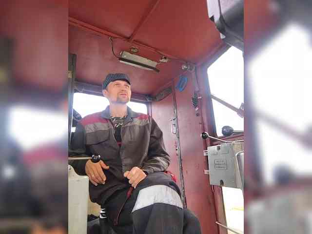 Maybus