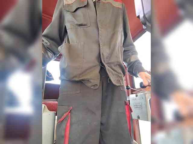 Maybus
