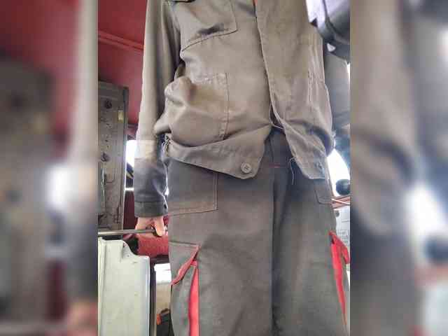 Maybus